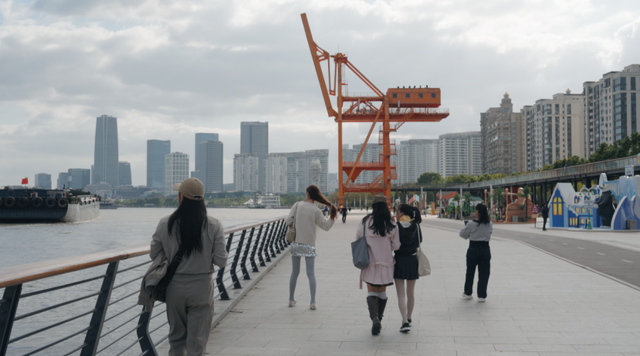 2025秋约魔都美术季，Art Walk带你解锁上海多元艺术魅力