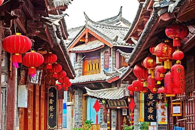 去云南双飞游，直降500元，9月20号起飞，最凉爽的季节开启浪漫的旅程