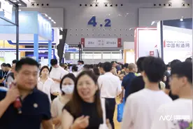 阿里巴巴国际站邱宗冰：众多跨境电商平台竞争是大势所趋图片
