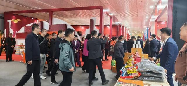 湄洲馆今日开馆！莆田人的“双12”来了！