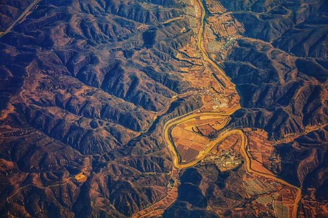 科考旅行｜大河巡礼——黄河中游历史地理考察报名