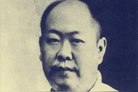 现场｜走近一位立体饱满的姚茫父，在诗画印与碑刻间图片