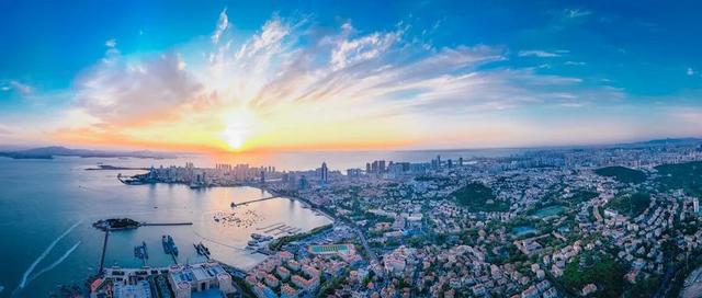 郑州坐高铁最快30分钟直达！超好吃的6个旅游城市推荐！