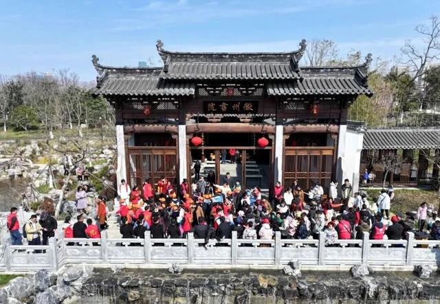 骆岗公园传来最新消息