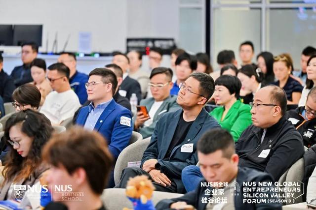 未来10年，如何在AI时代浪潮中找到新坐标？