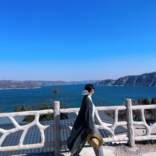 重返20°C+，洛阳极品好天气！速速出门！