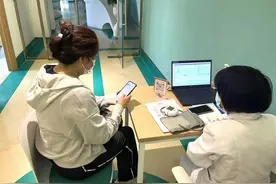 “健康一网通”：家庭医生融入微网实格，以医疗健康为切口赋能社区治理图片