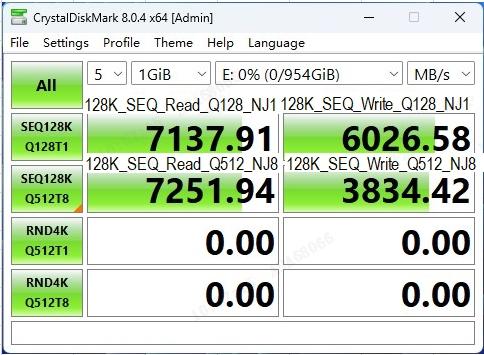 SSD Fans评测：忆联消费级SSD AM541｜强性能 高可靠 长守护