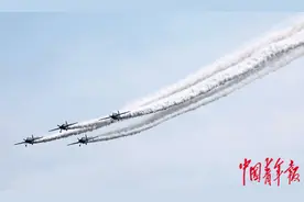 2023亚洲通用航空展在珠海开幕图片