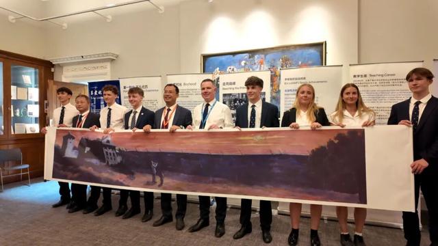 国家级荣誉，潍坊斩获三奖！