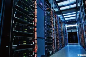 Gartner：可持续数据中心快速兴起，浪潮信息以绿色节能入选标杆厂商图片