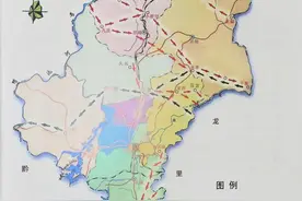 故事里的长征｜佯攻贵阳图片