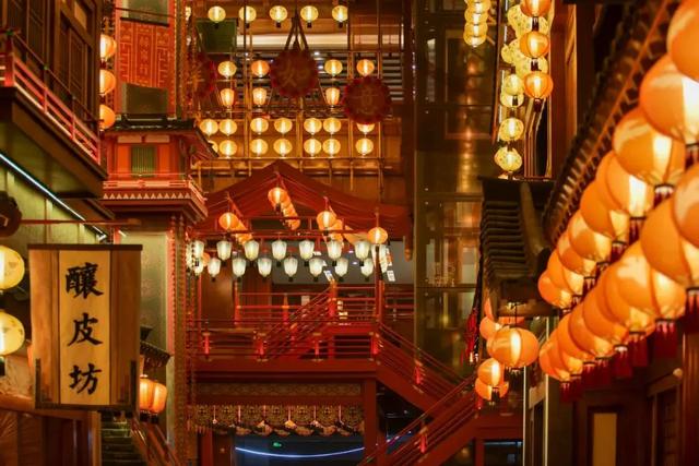 “沉浸式”演艺焕发文旅新活力