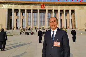 2025听两会丨全国人大代表赵治海：打造饲草产业新生态，为国家粮食安全提供战略支撑图片