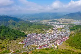 欢迎回家｜人间烟火地·醉美在檀溪图片