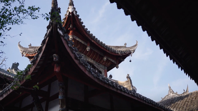 青睐绵阳，走北川过羌年，来三台战川超终场，文旅福利齐上线！