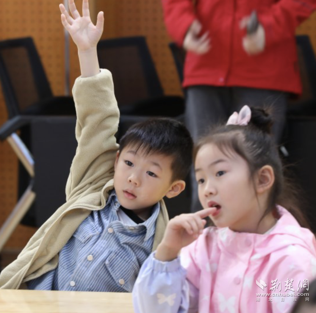 安全小卫士集结号 晨曦幼儿园安全教育趣味多