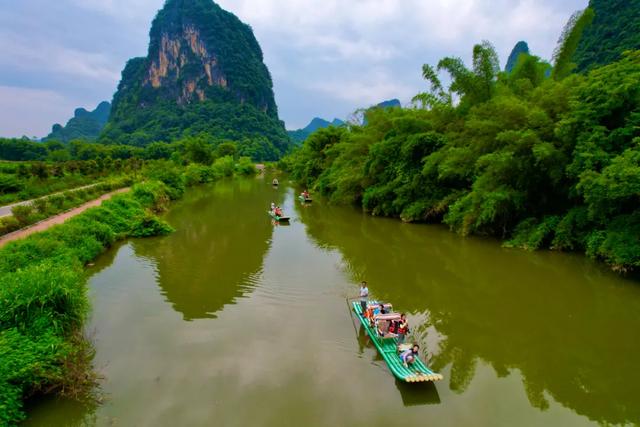 2.5h缩短至1h车程!趁高速通车来这两座宝藏小城,品品茶香和诗意……