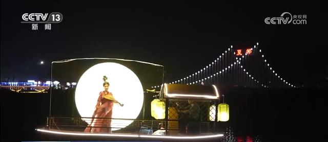 多元夜游项目点燃夏日消费活力 众多特色活动你pick哪一项？