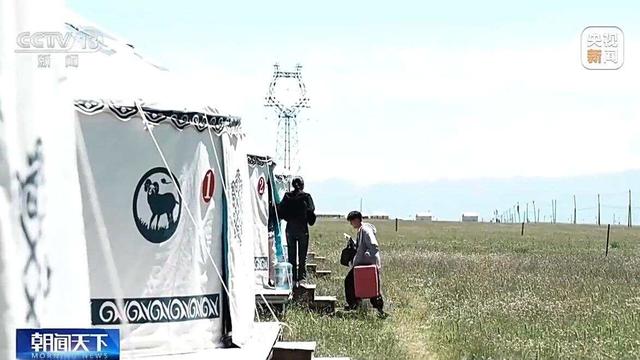活力中国调研行丨“一季火”到“四季新” 高原小城打造文旅新名片