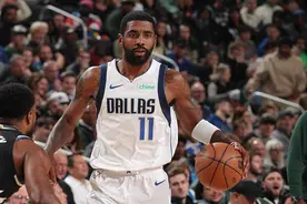 下半场独得33分 欧文：开局不利时我让自己不要沮丧图片