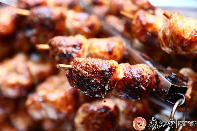 “果冻水”自由，清凉无限！柳州县域玩水天花板今夏火出圈