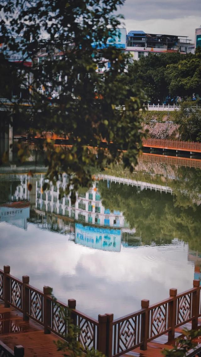 今天，带你一键解锁福安人的“精神快充站”！