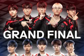 游戏论｜“大魔王”Faker：电子竞技的明星选手形象构建图片