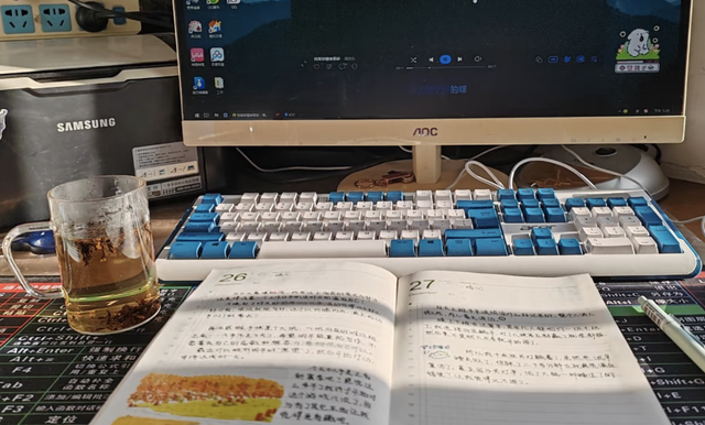 没人要的奶茶标签，成了年轻人的“新型手账”