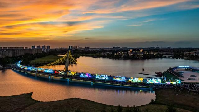 旅游节来了！将持续3个月