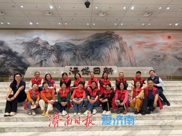 山东博物馆2026年“5.18国际博物馆日”系列活动圆满举行