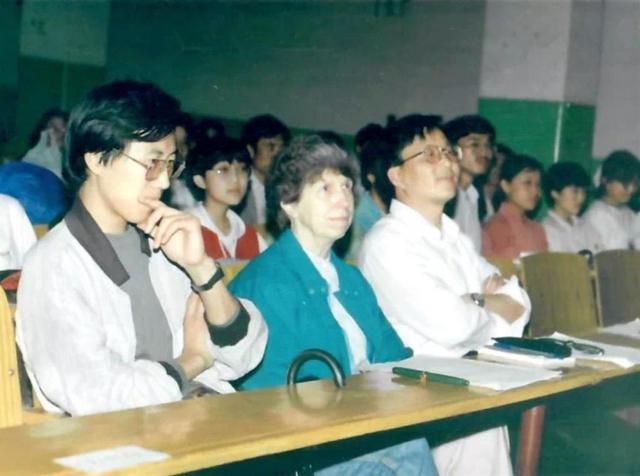 寻找照片中的TA·抗战胜利80周年丨“我永远记得80年前走出集中营的那天”