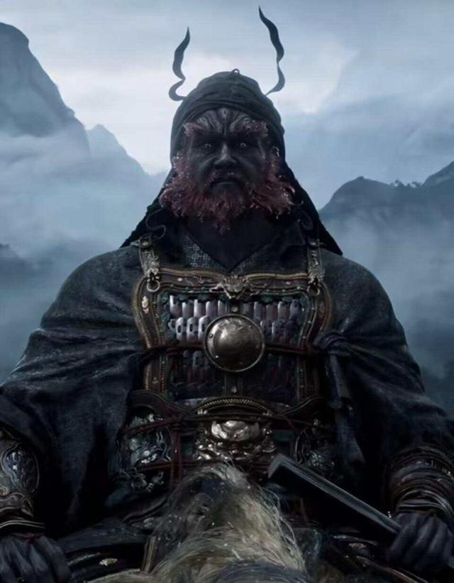 《黑神话：钟馗》热度有多大