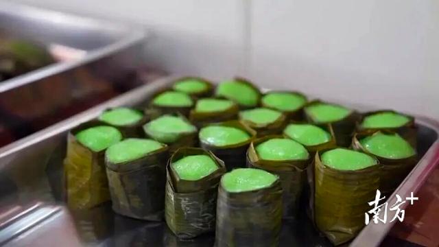 阳春新地标+1！“岗美岗侨驿站”正式投入运营