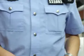 “红眼动车”上的安全守护者视频封面