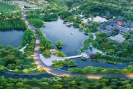 一键收藏！上海推45条精品线路，承包精彩假期图片