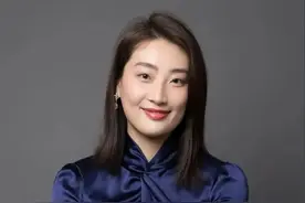 身价810亿元！娃哈哈接班人宗馥莉成为中国女首富图片