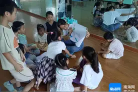 孩子厌学怎么办？专家：从这3方面找原因“对症下药”图片