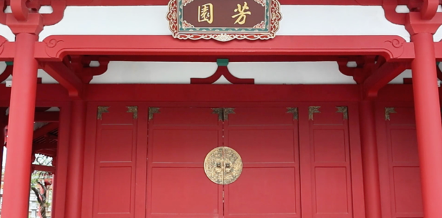 送你立秋的第一张1元票，沉浸式畅游乐陵影视城！