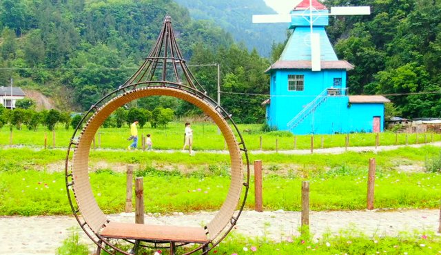 厚植生态本底赋能康养之廊——万源全力打造生态文旅新标杆