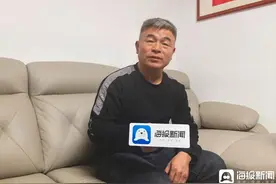 4次入狱、拐卖多个孩子、专挑偏僻农村下手 《失孤》原型郭刚堂之子被拐案人贩呼富吉罪行细节曝光图片