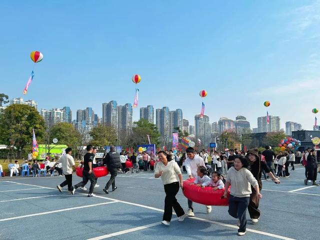 漳州高新区龙江岁月：文旅焕新赋能城市升级