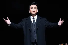 《伪装者》首演，赵志刚盘点从艺50周年有哪些小目标？图片