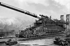 “克虏伯”军工的百年兴衰图片