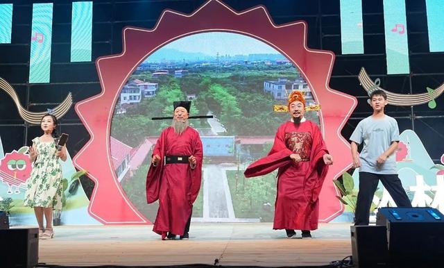 “荔香古韵 梦回千年”2025年莆田北大荔枝音乐嘉年华活动启幕