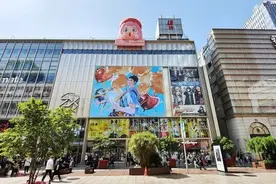 超5000亿元“谷子经济”崛起背后：年轻消费群体崛起，上市公司提醒理性炒“谷”图片