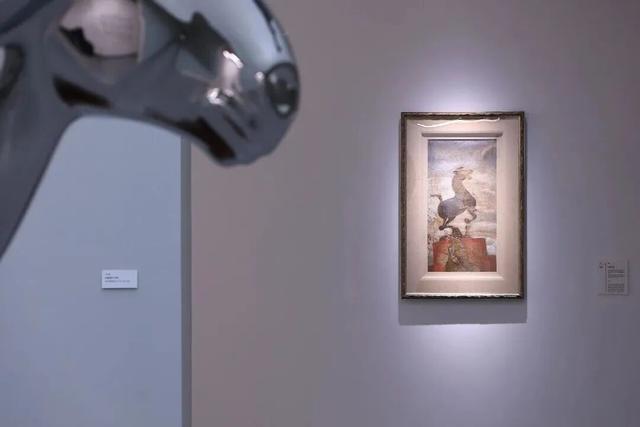 快来打卡！北京，“马”来了！