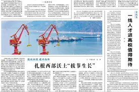 《经济日报》同日两次聚焦菏泽：特色产业与生态治理交出“亮眼答卷”图片