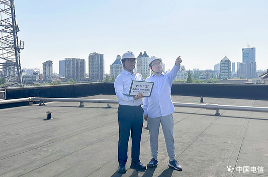 从覆盖到赋能：中国电信南通分公司加快5G-A网络建设，驱动城市智慧升级