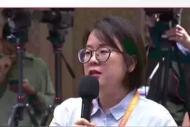 首部节约用水行政法规5月1日起施行！水利部水资源管理司司长答央广网记者图片